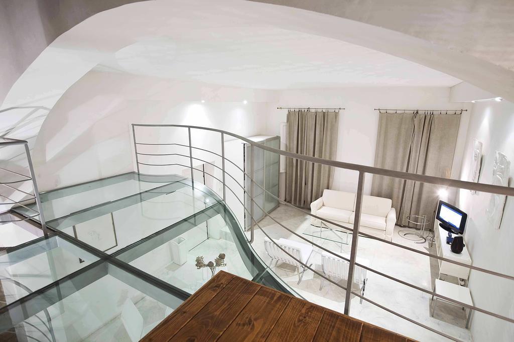 Apartamento Loft Pandolfini *