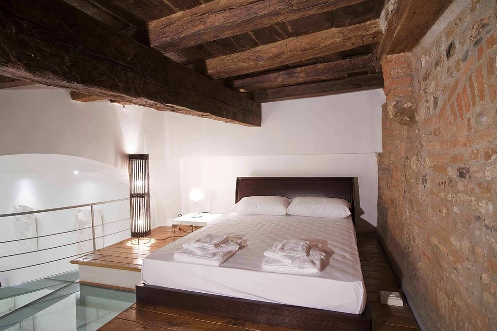 Apartamento Loft Pandolfini
