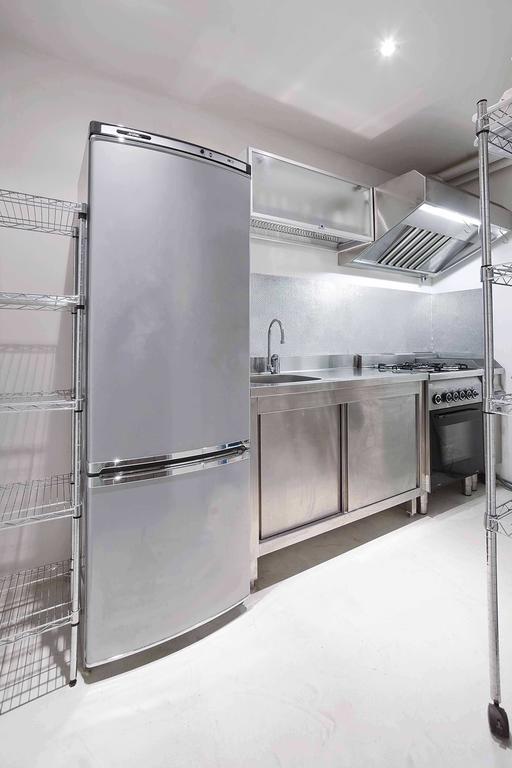 Apartamento Loft Pandolfini