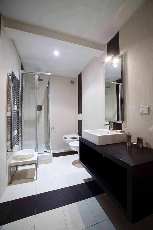 Apartamento Loft Pandolfini *