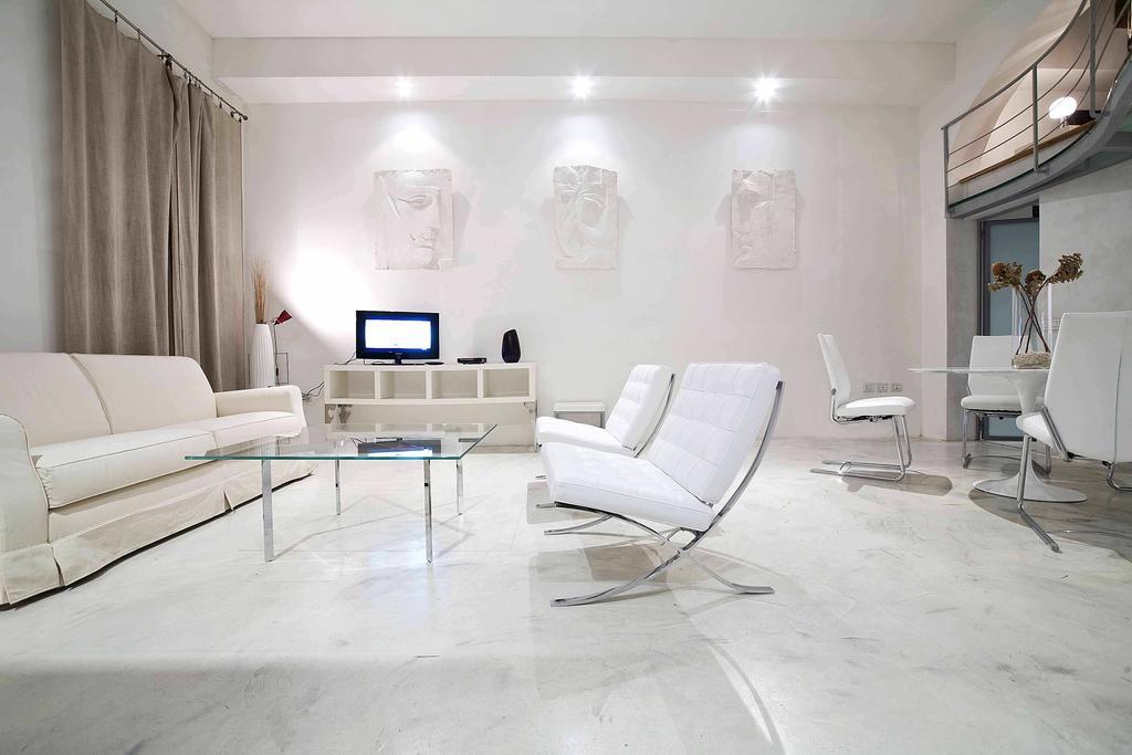 Loft Pandolfini Florencia