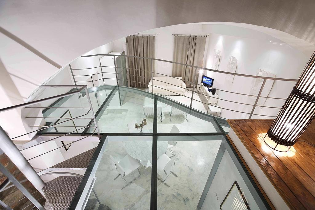 Loft Pandolfini * Florencia