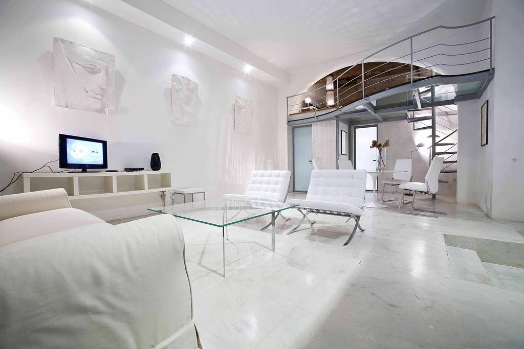 Loft Pandolfini Florencia