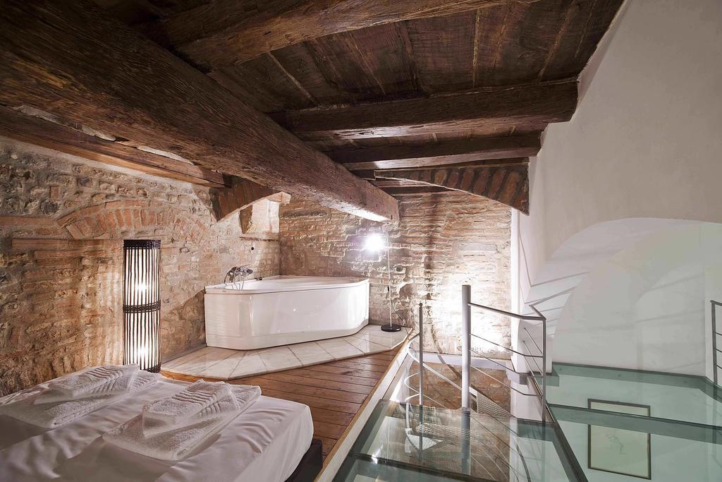 Apartamento Loft Pandolfini Florencia